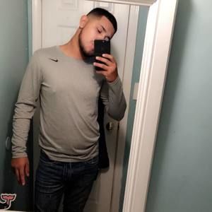 Meet your Posher, Jonathan